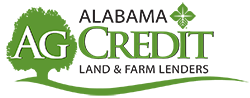 Alabama Ag Credit's logo