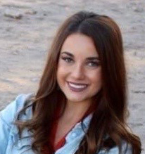 Savannah Gillis Turner