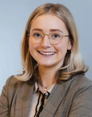 Elizabeth Bateman Portrait