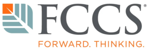 FCCS logo