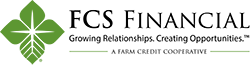 FCS Financial logo