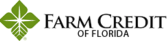Farm Credit of Florida logo