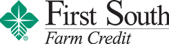First South Farm Credit logo