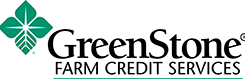 GreenStone Farm Credit Services logo