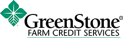 GreenStone Farm Credit Services logo