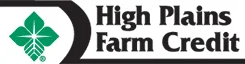 High Plains Farm Credit logo