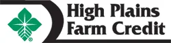 High Plains Farm Credit logo