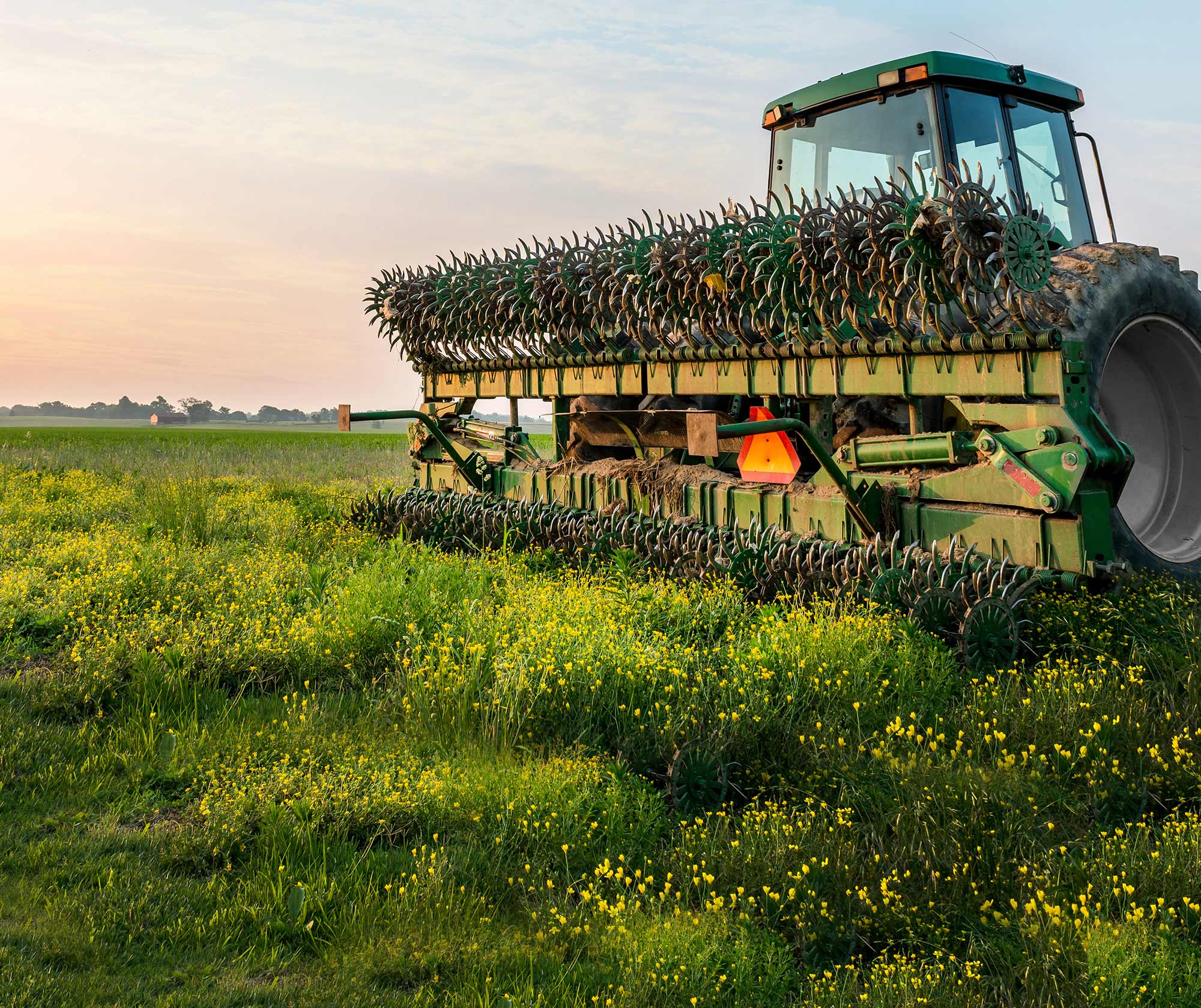 Maryland - Farm Credit