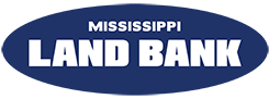 Mississippi Land Bank logo