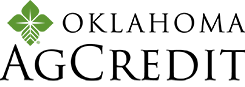 Oklahoma AgCredit logo