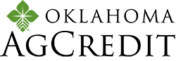 Oklahoma AgCredit logo