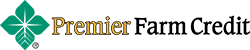 Premier Farm Credit logo