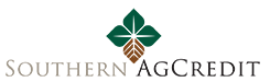 Southern AgCredit logo
