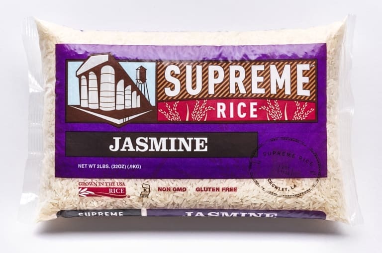 Supreme Rice - Farm Credit