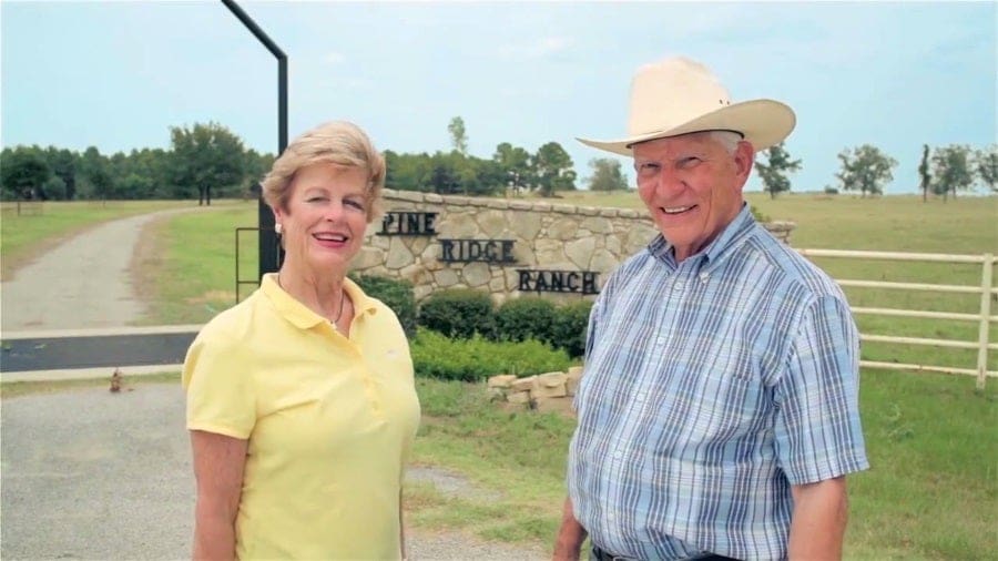 Pine Ridge Ranch Pine Ridge Ranch - Farm Credit