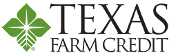 Texas Farm Credit Services logo