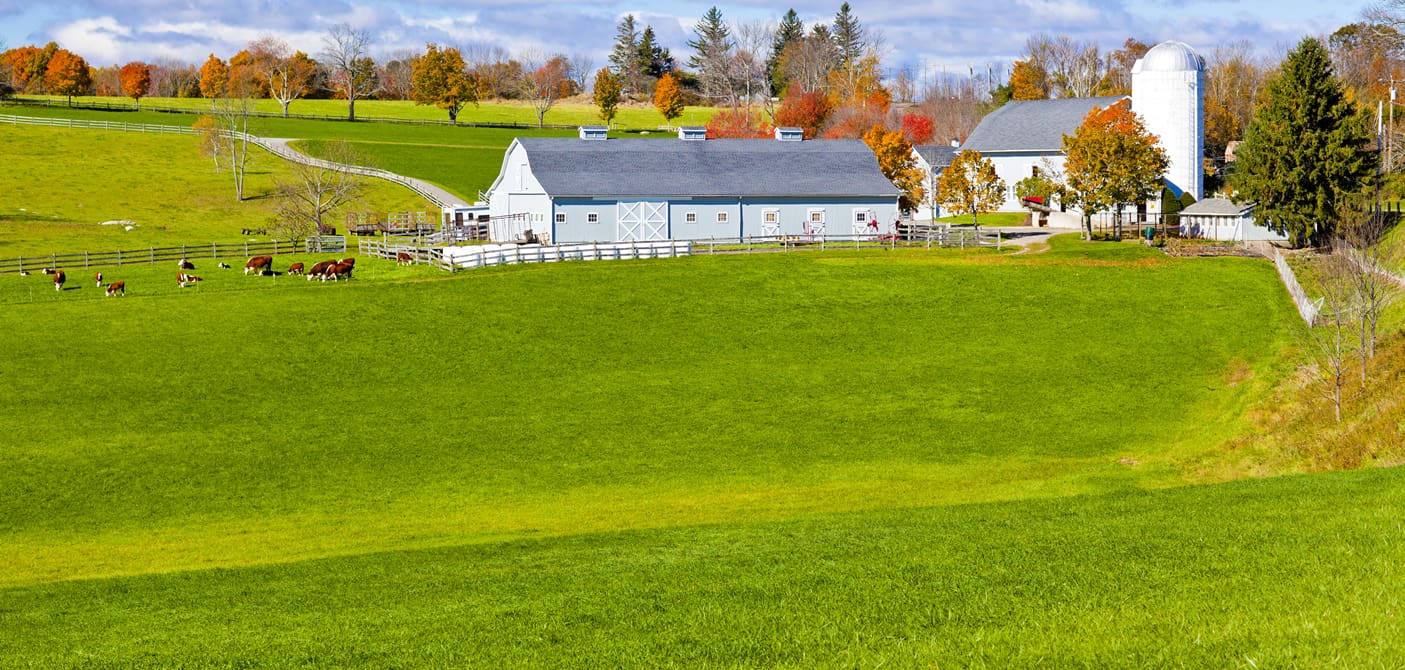 Connecticut - Farm Credit