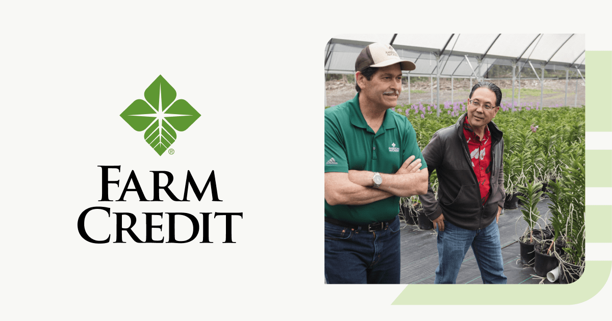 Farm Credit Mid-America - Farm Credit