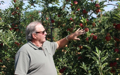 Barnwell – AgSouth Barnwell - AgSouth