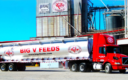 Big-V-Truck_OklahomaAgCredit