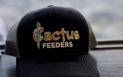 Cactus-Feeders