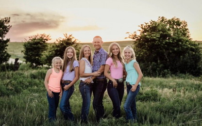 Clint-Cox-family-photo