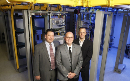 CoBank-IFN-Infrastructure CoBank-IFN-Infrastructure