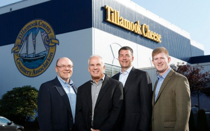 CoBank-Tillamook CoBank-Tillamook