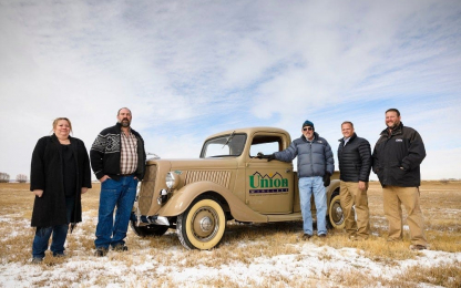 CoBank-Union-Wireless-Rural-Infrastructure-Providers