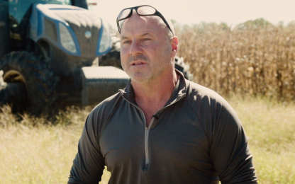 Coker-Farms