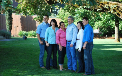 Deb-Strohmaier-Stahlbush-family Deb-Strohmaier-Stahlbush-family