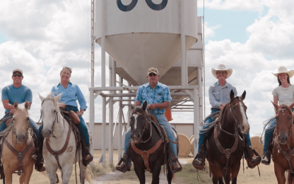 Double C Ranch - Photo grab