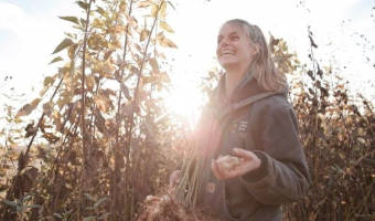 Emma Moon Valley Farm