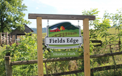FCV-Fields-Edge-Sign