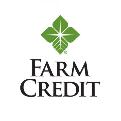Farm Credit stacked logo