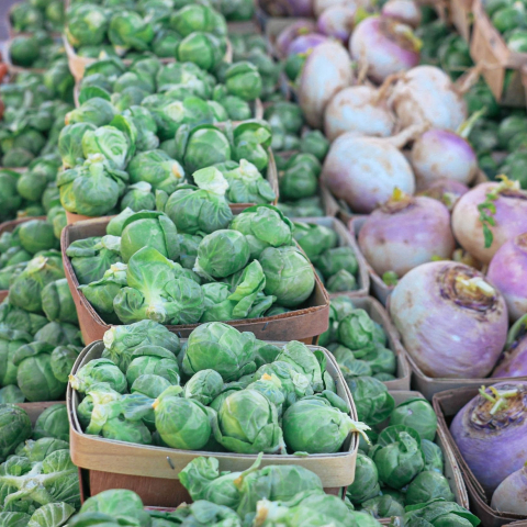Farmers-market
