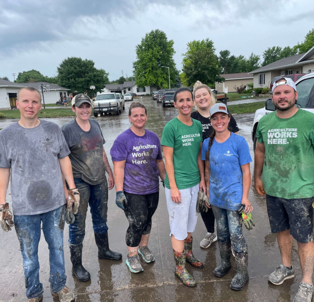 FCSA Relief FCSA Relief