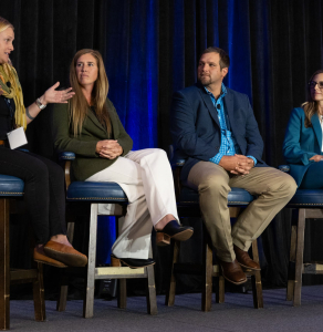 2024 YBS conference producer panel