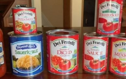 Hirzel-Canning-Company