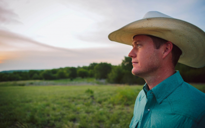 Tyler Crow - AgTrust