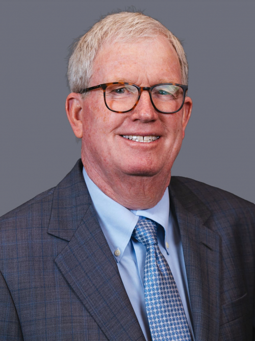 Jack Dailey