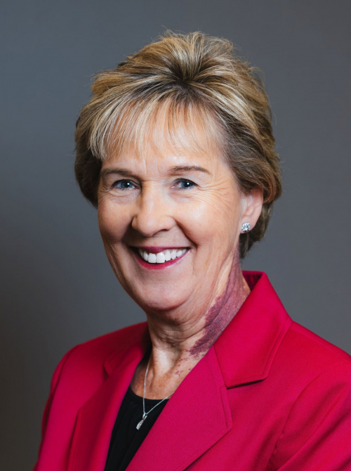 Jenny Rhodes - Farm Credit