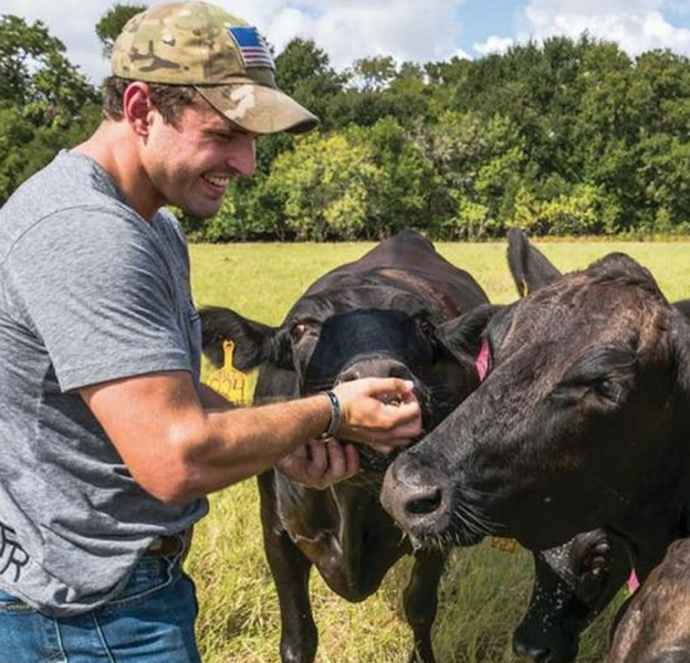 Josh Eilers Captial Farm Credit Josh Eilers Captial Farm Credit