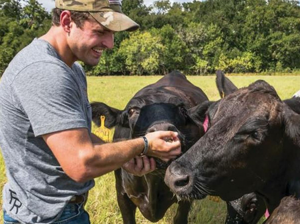 Josh Eilers Captial Farm Credit
