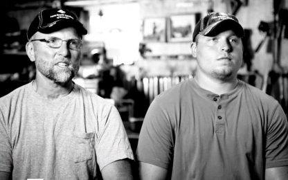 Matt-and-Sandy Matt-and-Sandy