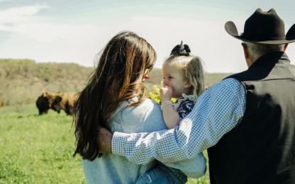 Nebraska-Bision Nebraska-Bision