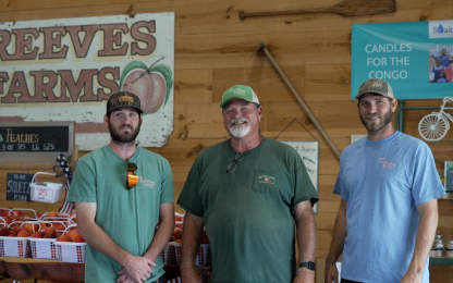 ReevesPeachFarm_AlabamaFarmCredit