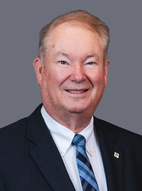 Rusty Brown