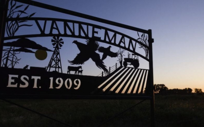 Vanneman Vanneman