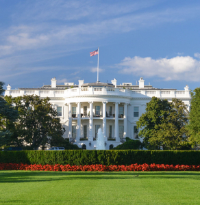 White,House,-,Washington,D.c.,United,States,Of,America